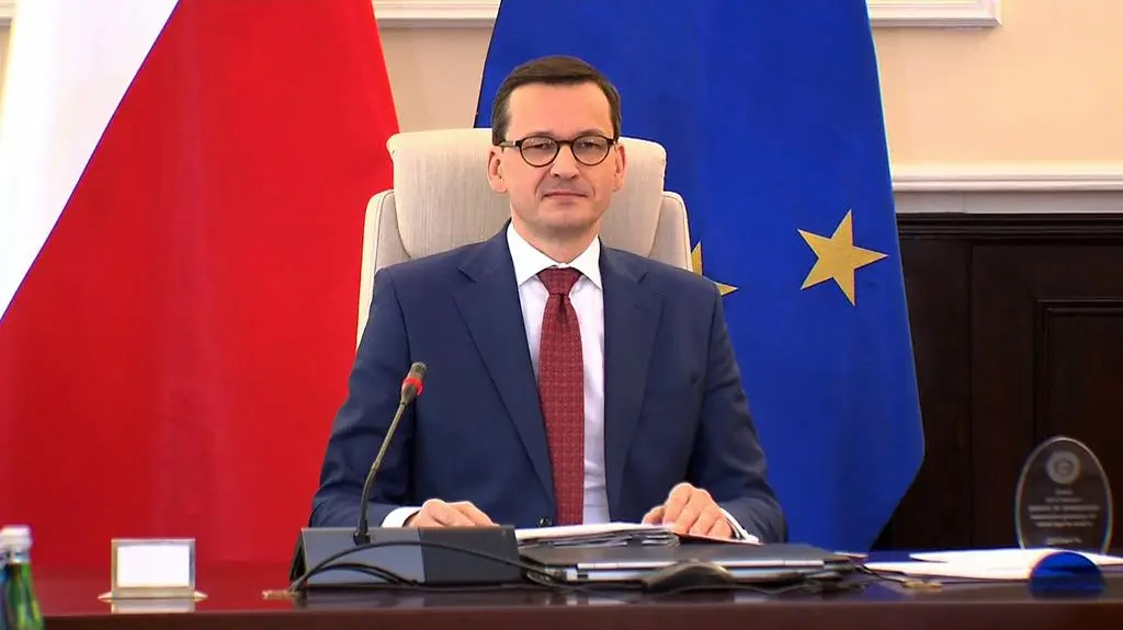 Premier ogłosił swój projekt dotyczący matur. Cała wypowiedź