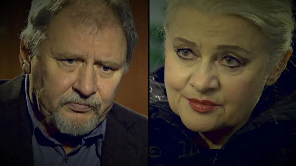 Polityczna gra