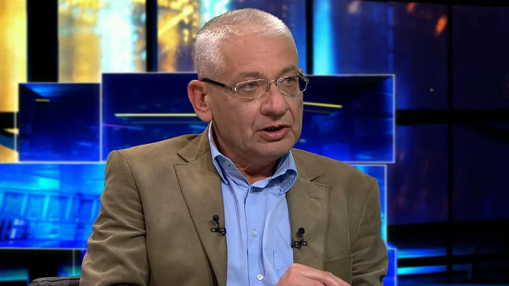 Ludwik Dorn o wnioskach płynących z wyników wyborów do europarlamentu