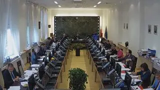 Krajowa Rada Sądownictwa