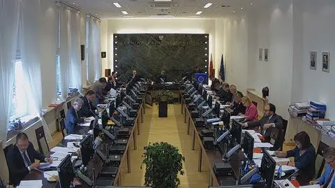 Krajowa Rada Sądownictwa