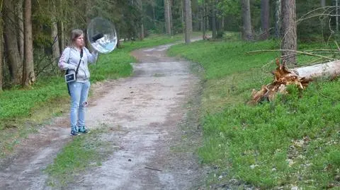 "Світ природи затихає". Єдина полька з престижного списку про те, чому варто зупинитися і послухати