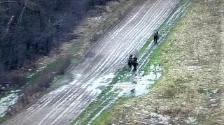 Mandaty za przejażdżkę 