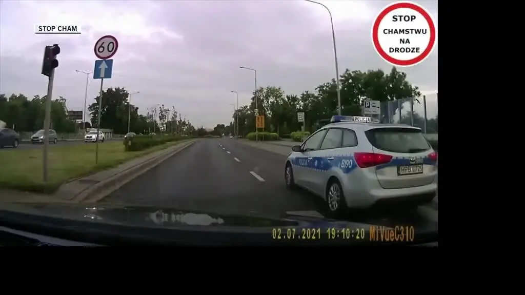 eskorta dla Igroa