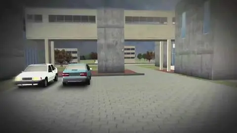 Tragedia w Bygoszczy