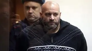 Siergiej Chadżikurbanow - zdjęcie archiwalne 