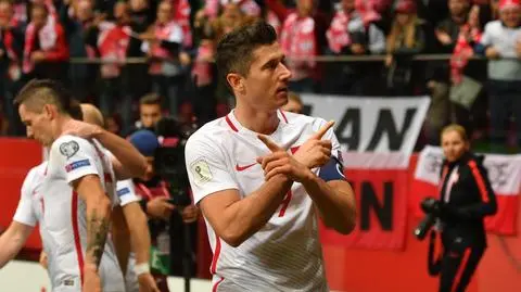 Premia za awans na Mundial