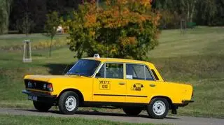 Auto jest wiernym odwzorowaniem serialowego oryginału