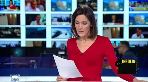 Wiceminister zdrowia Józefa Szczurek-Żelazko zrezygnowała ze stanowiska