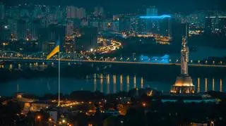 Kyiv, Ukraine
