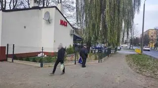 Do pobicia doszło w osiedlowym pubie