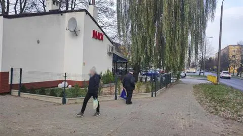 Rzucił w niego krzesłem, a potem uderzył. Pan Marek zmarł po trzech tygodniach. Co się wydarzyło w osiedlowym pubie?