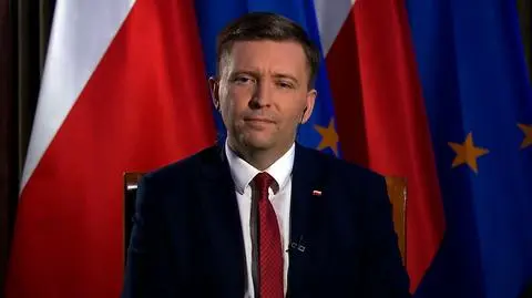 Schreiber: najlepszym wyjaśnieniem jest to, które opublikował szef MSWiA