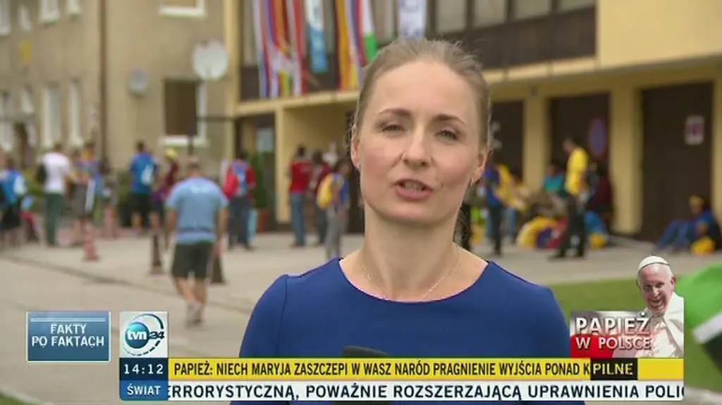 Współpracownicy wspominają zmarłego Maćka