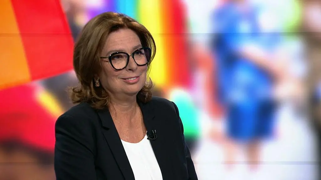 Kidawa-Błońska: słowa arcybiskupa Jędraszewskiego są niedobre bulwersujące