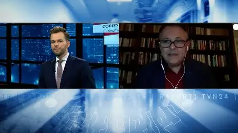 Czy jest jakiś pewny zawód w obecnej sytuacji?