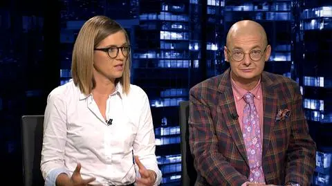 Biejat: mamy do czynienia z lekarzem, który uważa, że może decydować za kobietę, który ukrywał przed nią prawdę