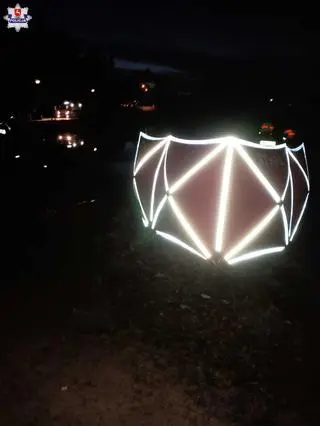 Ciało 25-latka wyłowiono z zalewu w środę, 29 marca 