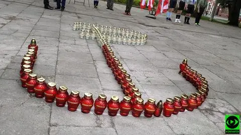 Godzina "W" w relacjach Reporterów 24