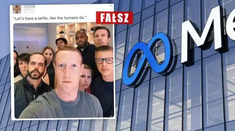 "Wyglądają, jakby Zuckerberg ich wygenerował komputerowo". A jak było naprawdę?