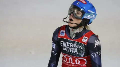 Shiffrin musi poczekać na jubileusz. Slalom w Zagrzebiu odwołany