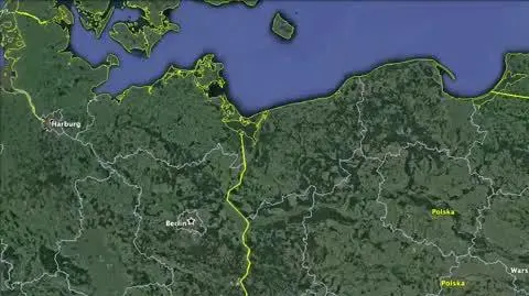 map przytyki