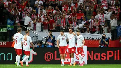 Premierowy gol kadrowicza z Premier League