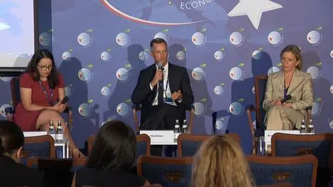 Czy rozrywka na dobre przeniosła się do internetu? Transmisja w TVN24 GO