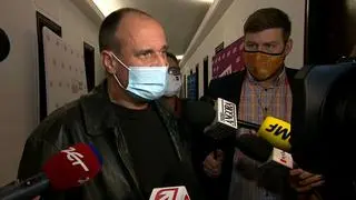 Paweł Kukiz w Sejmie