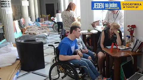 Największa choroba polskiej polityki