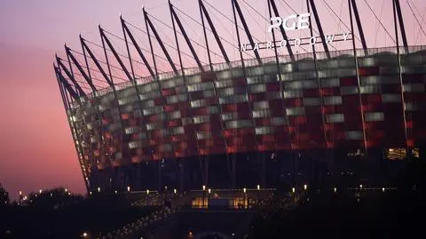 Mecz z Chile nie odbędzie się na Stadionie Narodowym. "Sytuacja jest wyjątkowo trudna"