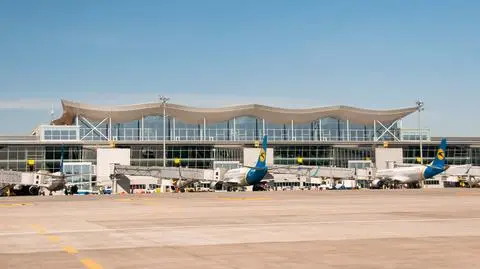 W Izraelu można, w Ukrainie też ma się udać. "Rozpoczynamy oficjalne negocjacje"