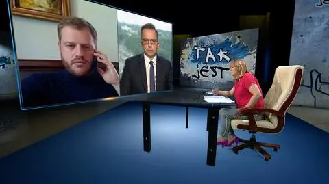 Cieszyński: 50 respiratorów od firmy E&K pojechało do naszych magazynów