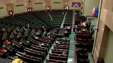 pis 2 w Sejmie o aborcji