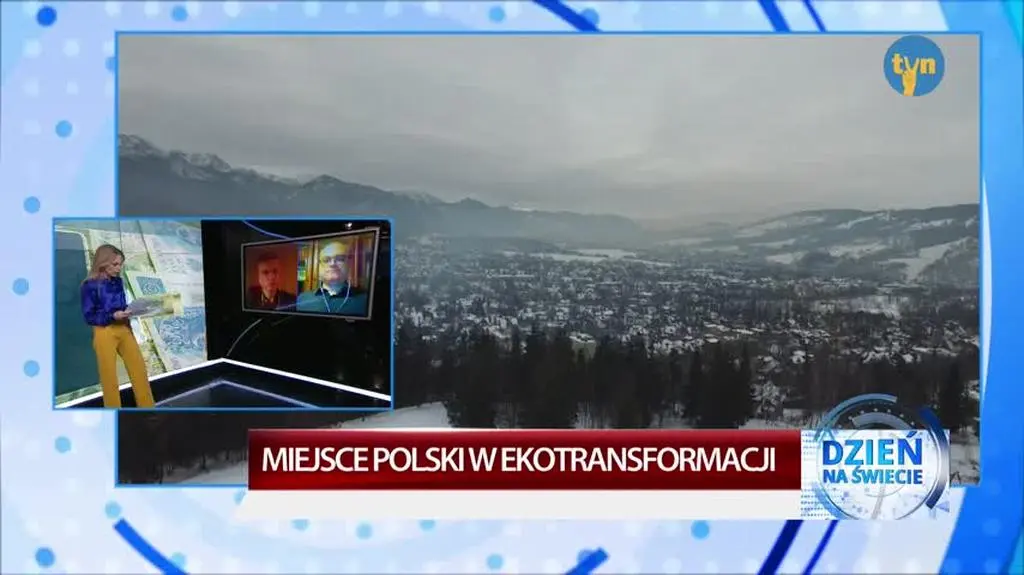 Co jest przyczyną podwyżek cen energii?