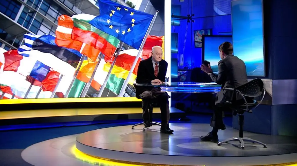 Prof. Król: mamy do czynienia ze schyłkiem najwspanialszego okresu w naszej historii