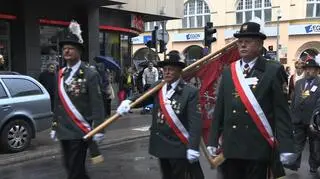 Parada przeszła ulicami miasta