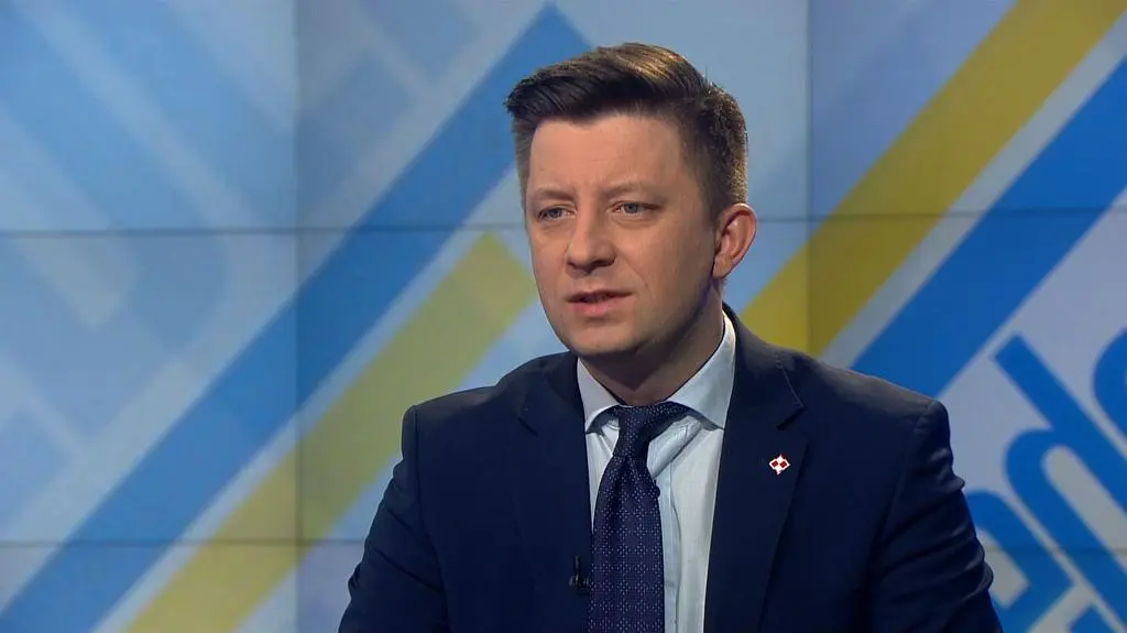 Michał Dworczyk o publikacjach portalu onet.pl