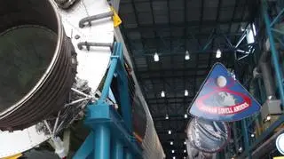 Uczniowie z Polski w NASA