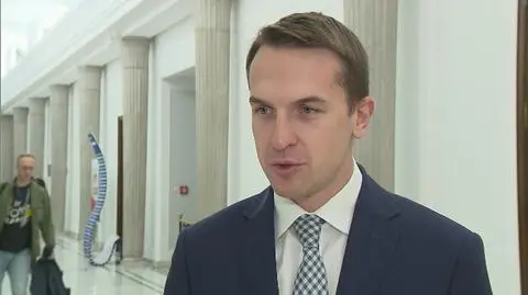 Adam Szłapka: Macierewicz chce zbudować prywatną armię
