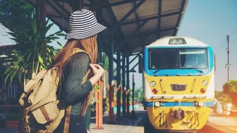 Do wygrania 36 tysięcy biletów na podróż pociągiem po Europie 