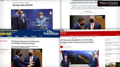 "Specyficzne interpretacje kompromisu są częścią gry politycznej i nie powinny nikogo dziwić". #PisząoPolsce
