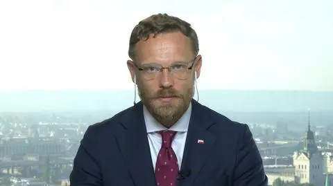 Były wojewoda kandydatem PiS na prezydenta Szczecina