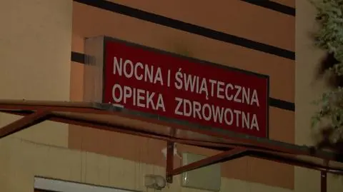 Pomoc zdrowotna nocna i świąteczna przez telefon