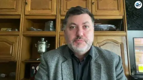Dziambor: w ciągu 2-3 lat będziemy mieli epidemię chorych na raka, którzy nie zostali zdiagnozowani na czas