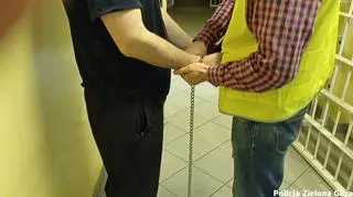27-latkowi grozi kara pozbawienia wolności
