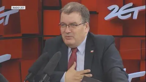 "Żaden żołnierz nie powinien mieć splamionego munduru krwią Polaków"