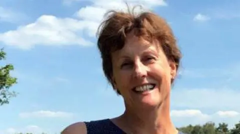 Hedwig Waltmans-Molier miała 55 lat