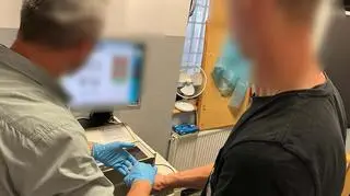 Uderzenie w zorganizowaną grupę przestępczą. 11 osób zatrzymanych