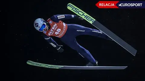 Skoki narciarskie w Ruce. Niedzielny konkurs indywidualny Pucharu Świata (RELACJA)